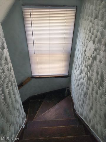 21104 Clare Avenue, Maple Heights, OH 44137