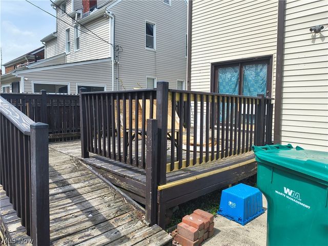 21104 Clare Avenue, Maple Heights, OH 44137