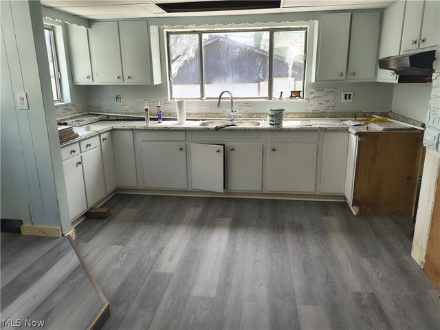 21104 Clare Avenue, Maple Heights, OH 44137