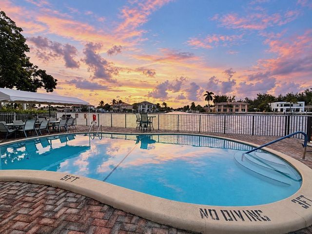 901 N RIVERSIDE Drive 2B, Pompano Beach, FL 33062