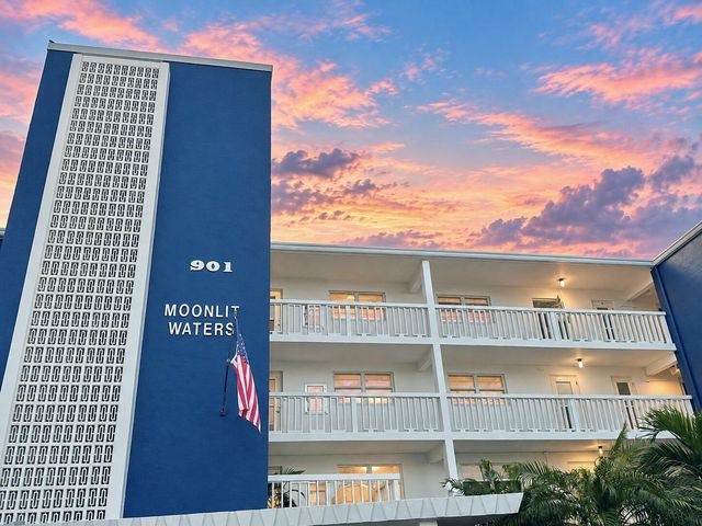 901 N RIVERSIDE Drive 2B, Pompano Beach, FL 33062