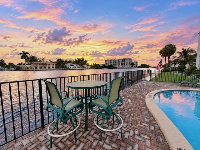901 N RIVERSIDE Drive 2B, Pompano Beach, FL 33062