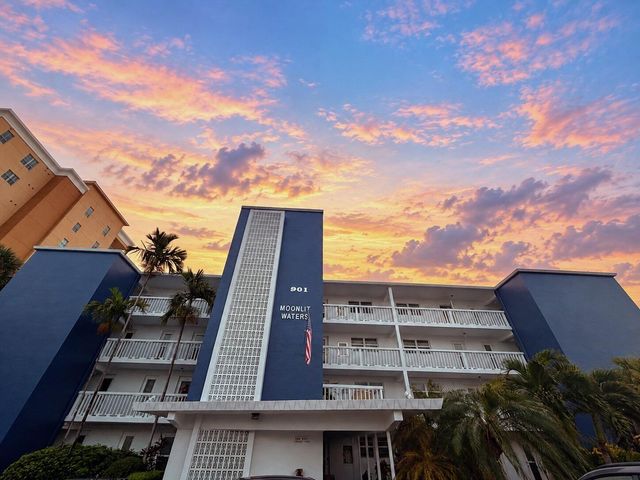 901 N RIVERSIDE Drive 2B, Pompano Beach, FL 33062
