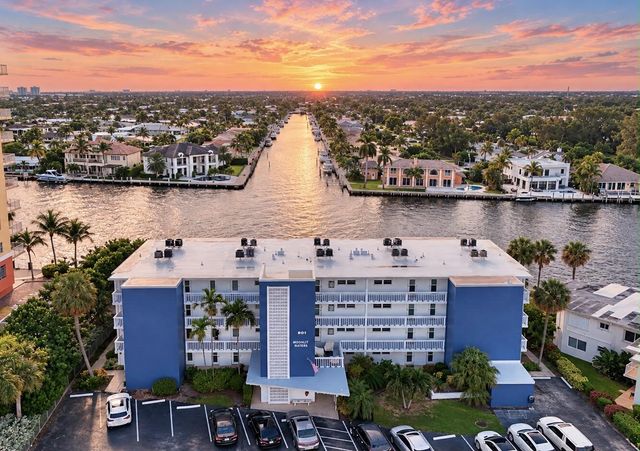 901 N RIVERSIDE Drive 2B, Pompano Beach, FL 33062