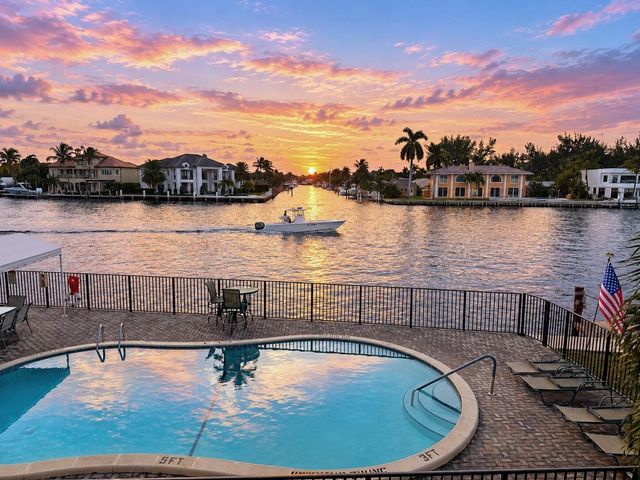 901 N RIVERSIDE Drive 2B, Pompano Beach, FL 33062