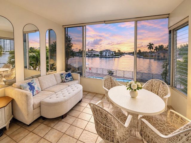 901 N RIVERSIDE Drive 2B, Pompano Beach, FL 33062