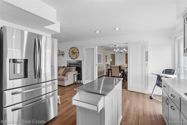 4800 Howell Road, Otter Lake, MI 48464