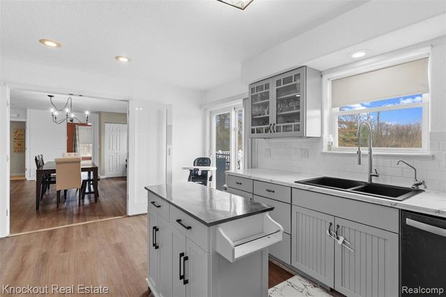 4800 Howell Road, Otter Lake, MI 48464