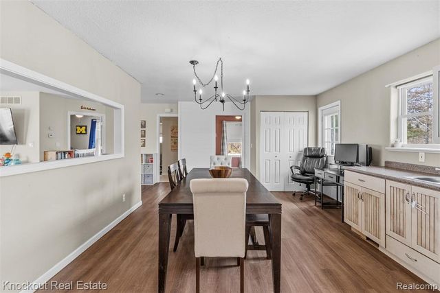 4800 Howell Road, Otter Lake, MI 48464