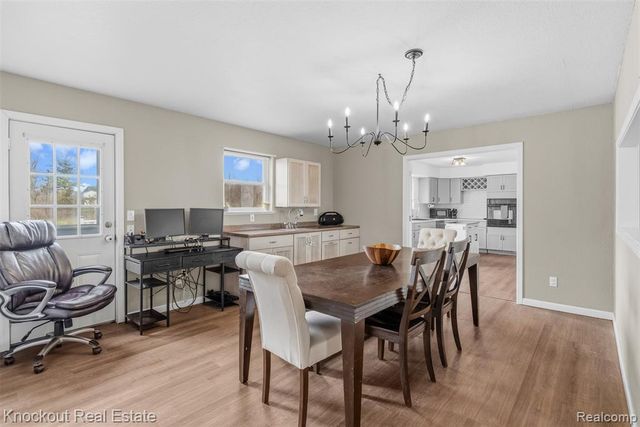 4800 Howell Road, Otter Lake, MI 48464