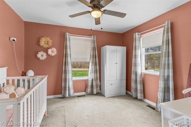4800 Howell Road, Otter Lake, MI 48464