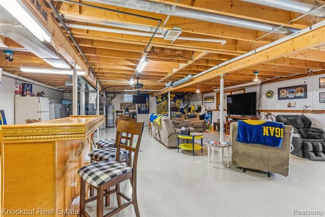 4800 Howell Road, Otter Lake, MI 48464