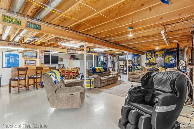 4800 Howell Road, Otter Lake, MI 48464
