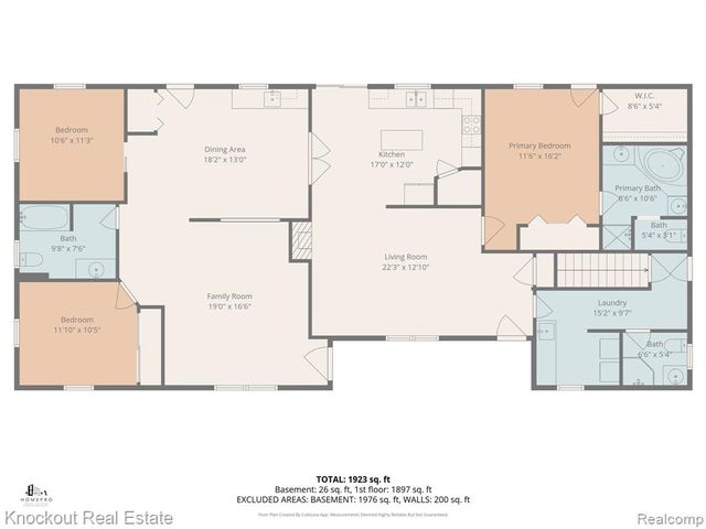 4800 Howell Road, Otter Lake, MI 48464