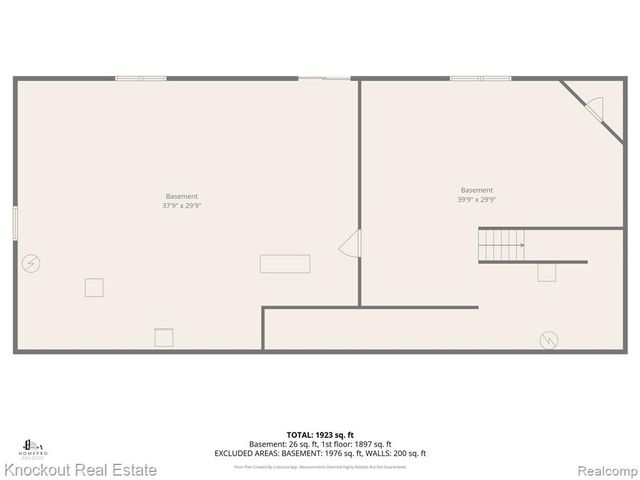 4800 Howell Road, Otter Lake, MI 48464