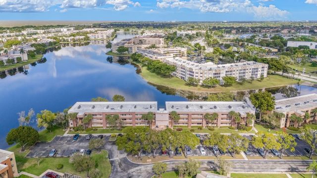 7458 Ashmont Circle 307, Tamarac, FL 33321