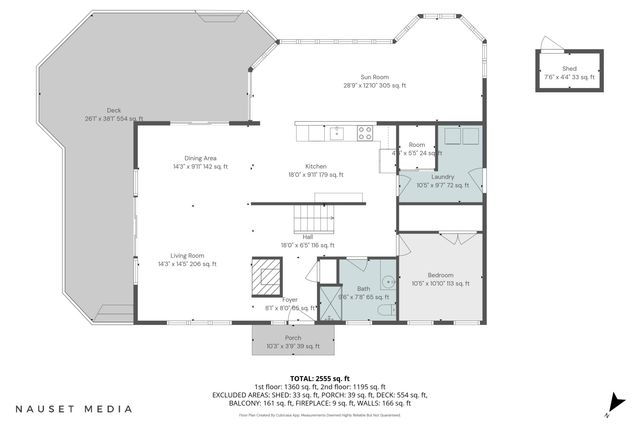 15 Hedge Lane, Falmouth, MA 02540