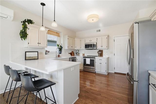 1109 NW 92nd Street, Kansas City, MO 64155