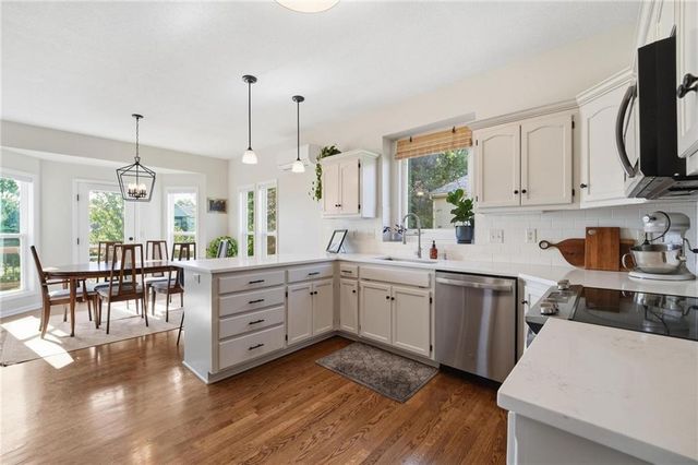 1109 NW 92nd Street, Kansas City, MO 64155
