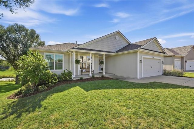 1109 NW 92nd Street, Kansas City, MO 64155