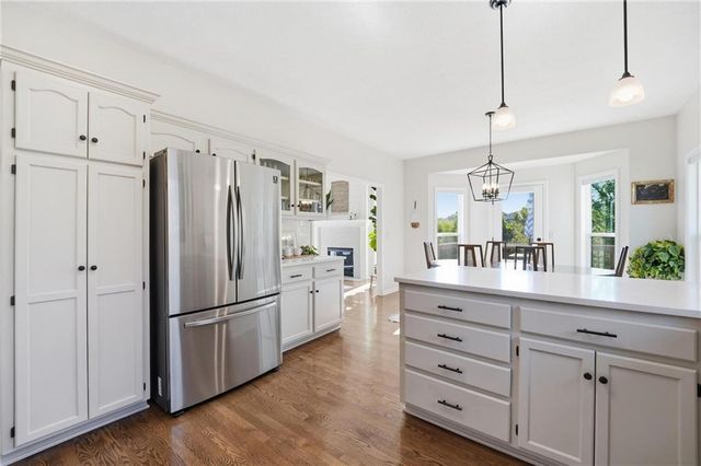 1109 NW 92nd Street, Kansas City, MO 64155
