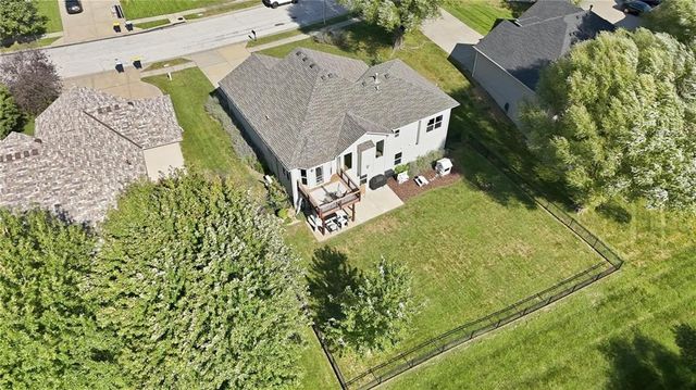 1109 NW 92nd Street, Kansas City, MO 64155