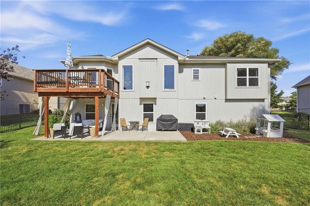 1109 NW 92nd Street, Kansas City, MO 64155