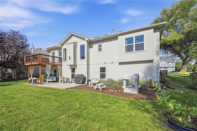1109 NW 92nd Street, Kansas City, MO 64155