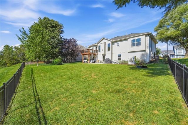1109 NW 92nd Street, Kansas City, MO 64155