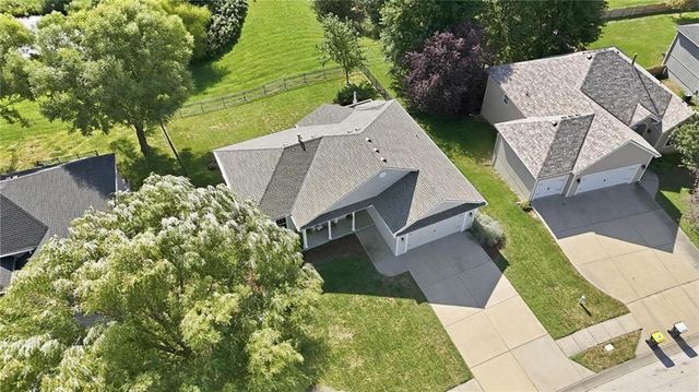 1109 NW 92nd Street, Kansas City, MO 64155