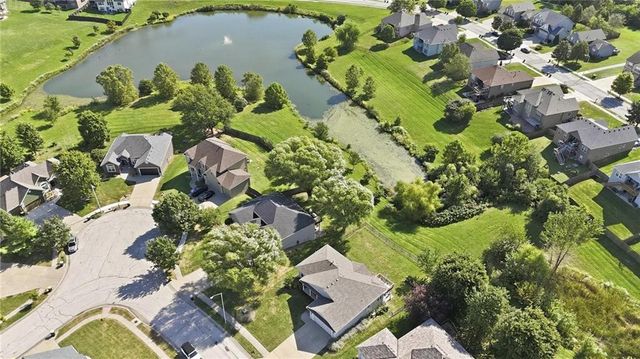 1109 NW 92nd Street, Kansas City, MO 64155