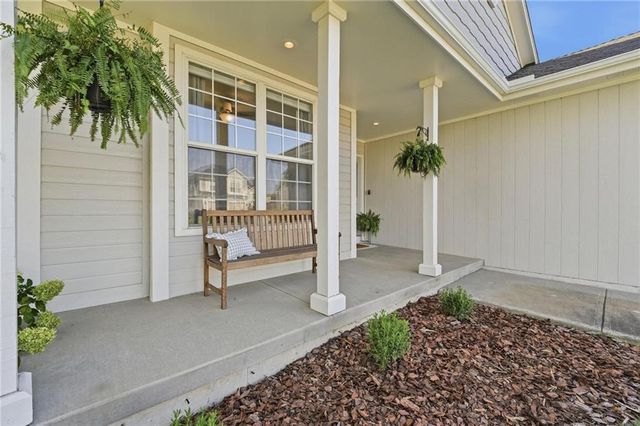 1109 NW 92nd Street, Kansas City, MO 64155