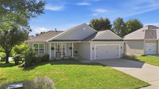 1109 NW 92nd Street, Kansas City, MO 64155