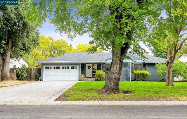 404 Beatrice Rd, Pleasant Hill, CA 94523