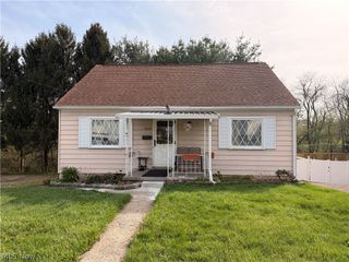 3922 Hanlin Way, Weirton, WV 26062