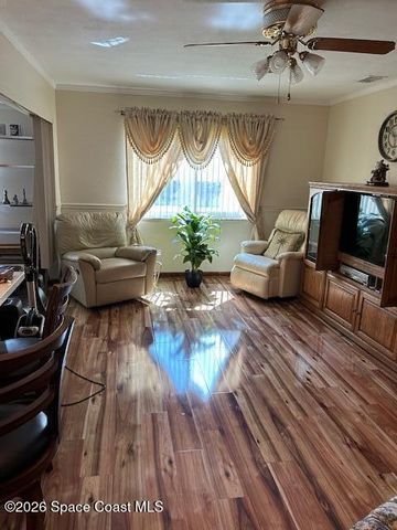 1190 Riviera Drive NE, Palm Bay, FL 32905