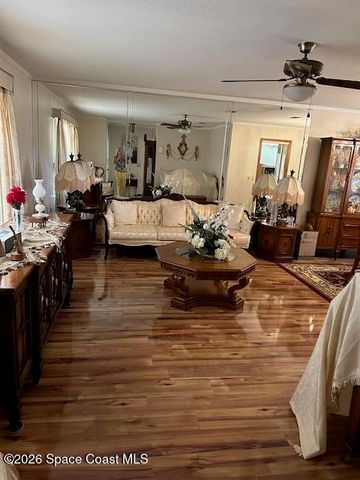 1190 Riviera Drive NE, Palm Bay, FL 32905