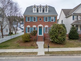 115 Chancellors Ridge, Durham, NC 27713