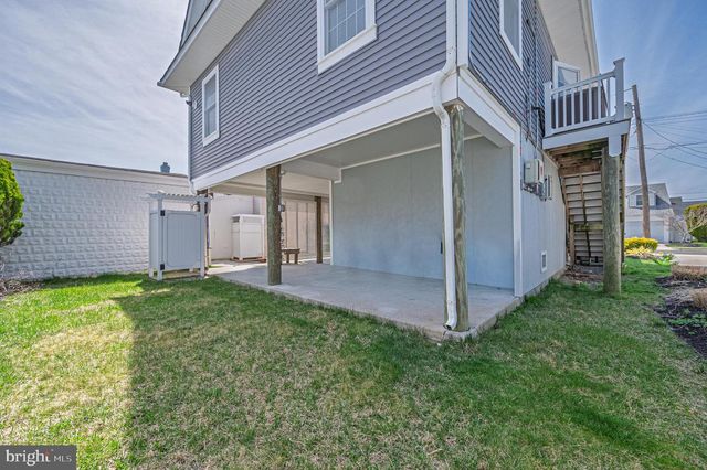 129 N BALTIMORE AVE, Ventnor City, NJ 08406