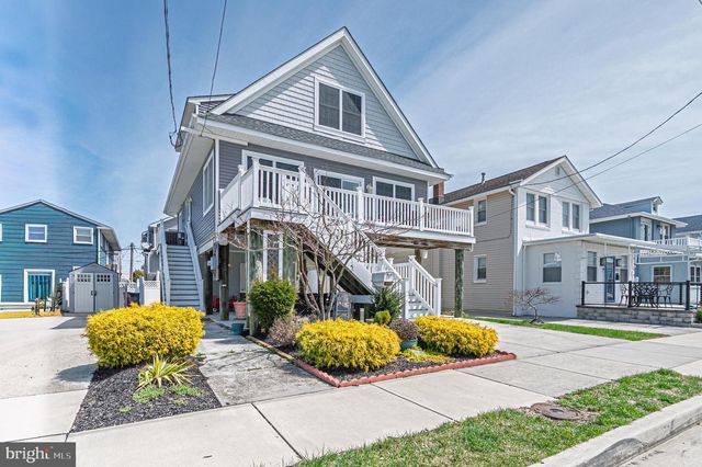 129 N BALTIMORE AVE, Ventnor City, NJ 08406
