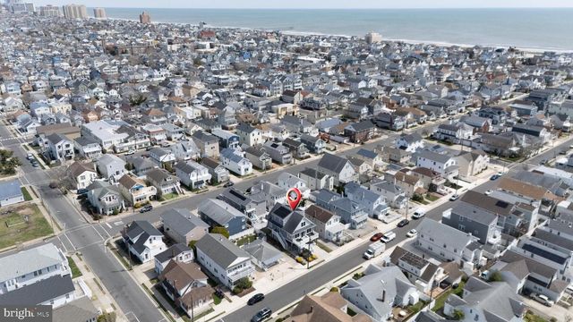 129 N BALTIMORE AVE, Ventnor City, NJ 08406