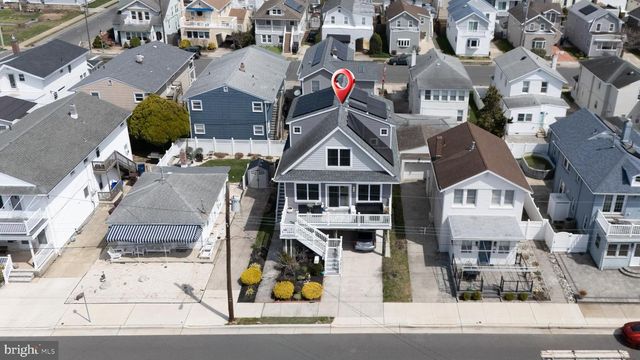 129 N BALTIMORE AVE, Ventnor City, NJ 08406