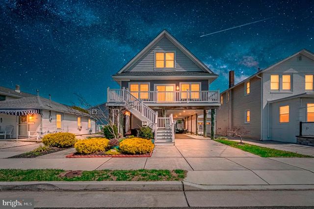 129 N BALTIMORE AVE, Ventnor City, NJ 08406