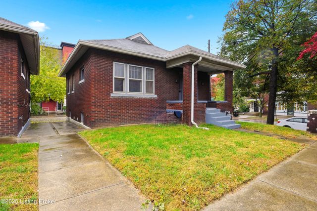 2 Eutropia Ct, Louisville, KY 40208