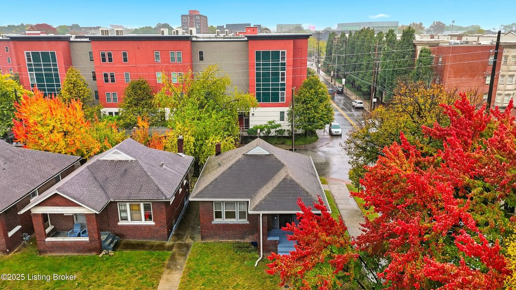 2 Eutropia Ct, Louisville, KY 40208