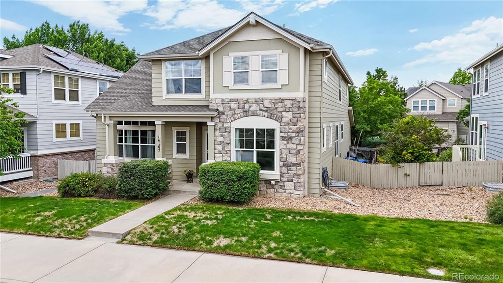 14105 Zuni Street, Broomfield, CO 80023