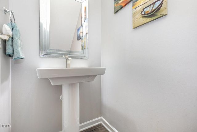 420 Cherry Street, Fuquay Varina, NC 27526