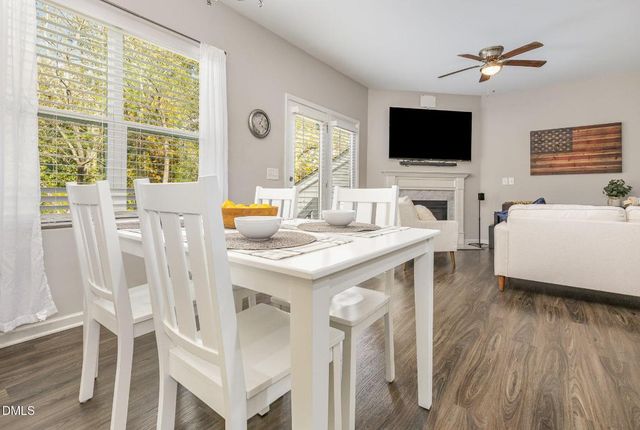 420 Cherry Street, Fuquay Varina, NC 27526