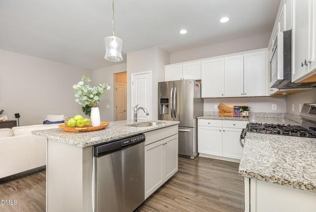 420 Cherry Street, Fuquay Varina, NC 27526