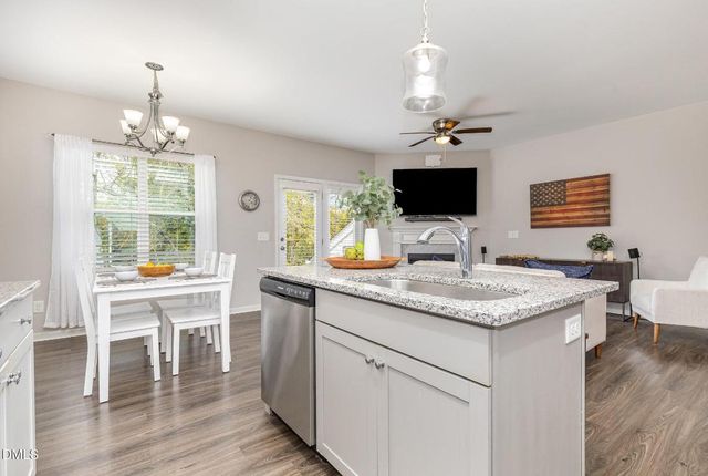 420 Cherry Street, Fuquay Varina, NC 27526